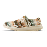 Ariat Women's Hilo Casual Slip - On Shoes with No Tie - Laces – Comfortable Everyday Wear - Ariat - Equiluxe Tack