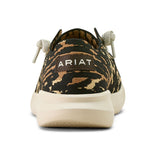 Ariat Women's Hilo Casual Slip - On Shoes with No Tie - Laces – Comfortable Everyday Wear - Ariat - Equiluxe Tack