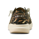 Ariat Women's Hilo Casual Slip - On Shoes with No Tie - Laces – Comfortable Everyday Wear - Ariat - Equiluxe Tack