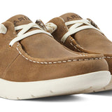 Ariat Women's Hilo Casual Slip - On Shoes with No Tie - Laces – Comfortable Everyday Wear - Ariat - Equiluxe Tack