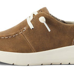 Ariat Women's Hilo Casual Slip - On Shoes with No Tie - Laces – Comfortable Everyday Wear - Ariat - Equiluxe Tack