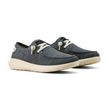 Ariat Women's Hilo Casual Slip - On Shoes with No Tie - Laces – Comfortable Everyday Wear - Ariat - Equiluxe Tack