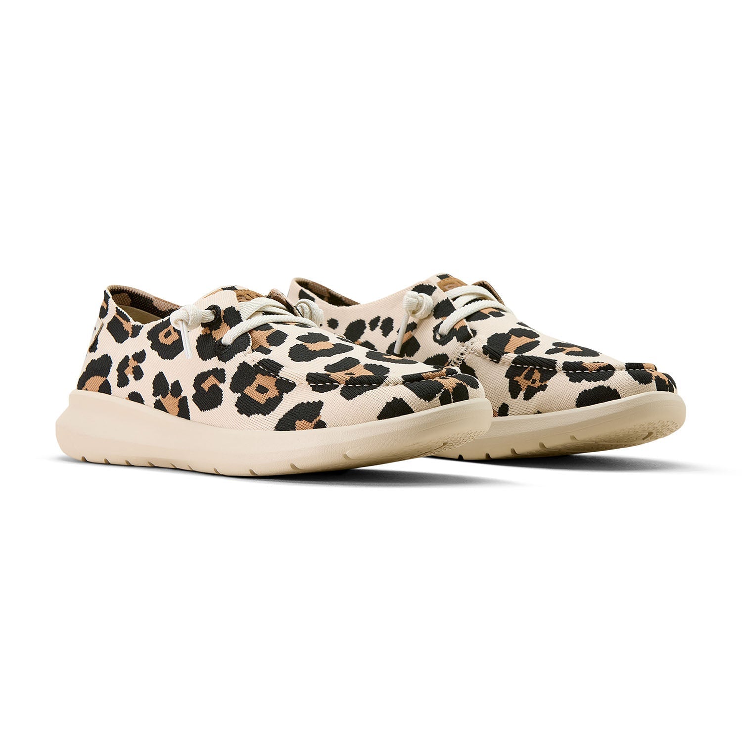 Ariat Women's Hilo Casual Slip - On Shoes with No Tie - Laces – Comfortable Everyday Wear - Ariat - Equiluxe Tack