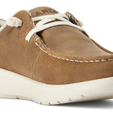 Ariat Women's Hilo Casual Slip - On Shoes with No Tie - Laces – Comfortable Everyday Wear - Ariat - Equiluxe Tack