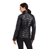 Ariat Women's Ideal Down Jacket - Breeches.com - Equiluxe Tack