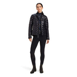 Ariat Women's Ideal Down Jacket - Breeches.com - Equiluxe Tack