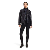 Ariat Women's Ideal Down Jacket - Breeches.com - Equiluxe Tack