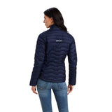 Ariat Women's Ideal Down Jacket - Breeches.com - Equiluxe Tack