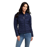 Ariat Women's Ideal Down Jacket - Breeches.com - Equiluxe Tack
