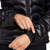 Ariat Women's Ideal Down Jacket - Breeches.com - Equiluxe Tack