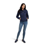 Ariat Women's Ideal Down Jacket - Breeches.com - Equiluxe Tack