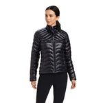 Ariat Women's Ideal Down Jacket - Breeches.com - Equiluxe Tack