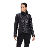 Ariat Women's Ideal Down Jacket - Breeches.com - Equiluxe Tack
