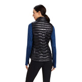 Ariat Women's Ideal Down Vest - Breeches.com - Equiluxe Tack