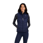 Ariat Women's Ideal Down Vest - Breeches.com - Equiluxe Tack