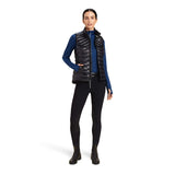 Ariat Women's Ideal Down Vest - Breeches.com - Equiluxe Tack
