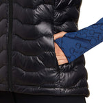 Ariat Women's Ideal Down Vest - Breeches.com - Equiluxe Tack