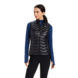 Ariat Women's Ideal Down Vest - Breeches.com - Equiluxe Tack
