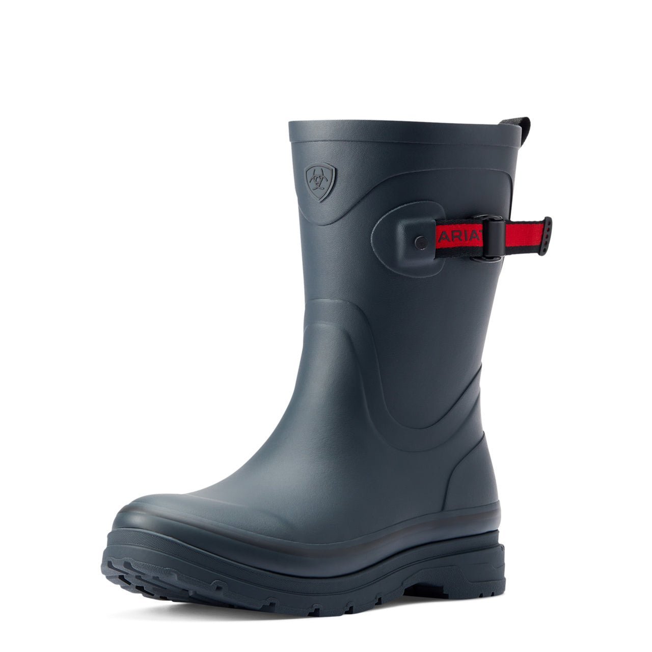 Ariat Women's Kelmarsh Mid Rubber Boot - Ariat - Equiluxe Tack