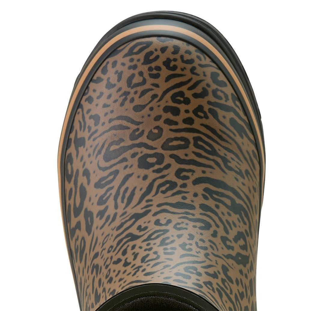 Ariat Women's Kelmarsh Mid Rubber Boot - Ariat - Equiluxe Tack