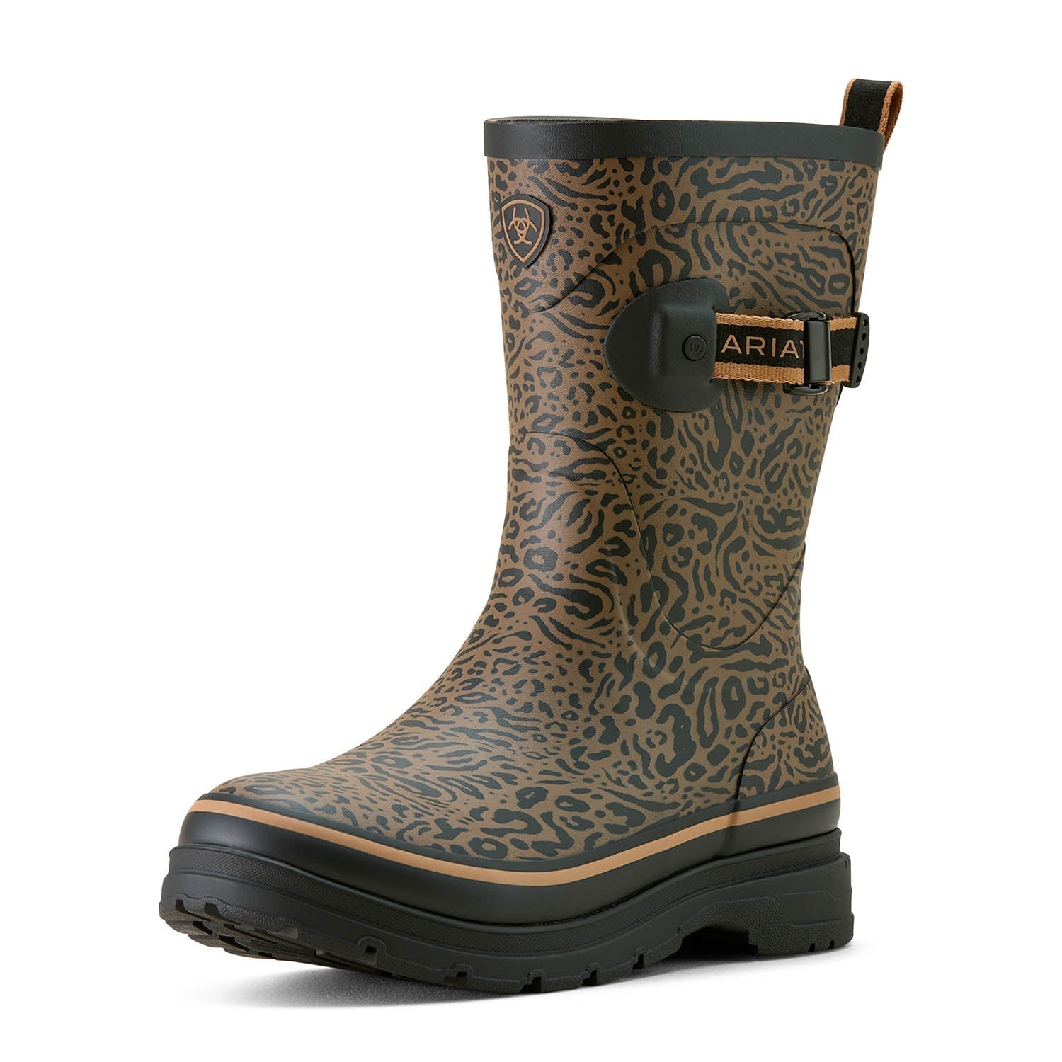 Ariat Women's Kelmarsh Mid Rubber Boot - Ariat - Equiluxe Tack