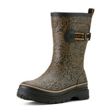 Ariat Women's Kelmarsh Mid Rubber Boot - Ariat - Equiluxe Tack
