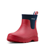 Ariat Women's Kelmarsh Shortie Rubber Boot - Ariat - Equiluxe Tack
