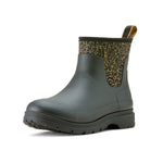 Ariat Women's Kelmarsh Shortie Rubber Boot - Ariat - Equiluxe Tack