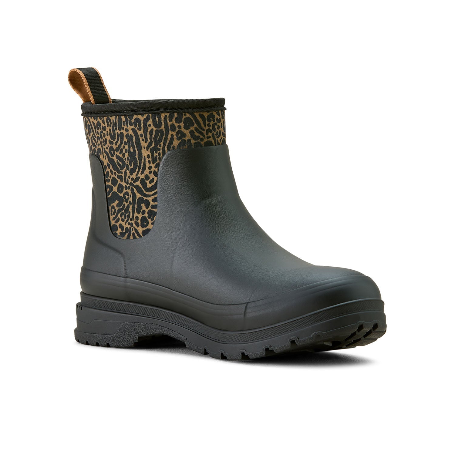 Ariat Women's Kelmarsh Shortie Rubber Boot - Ariat - Equiluxe Tack