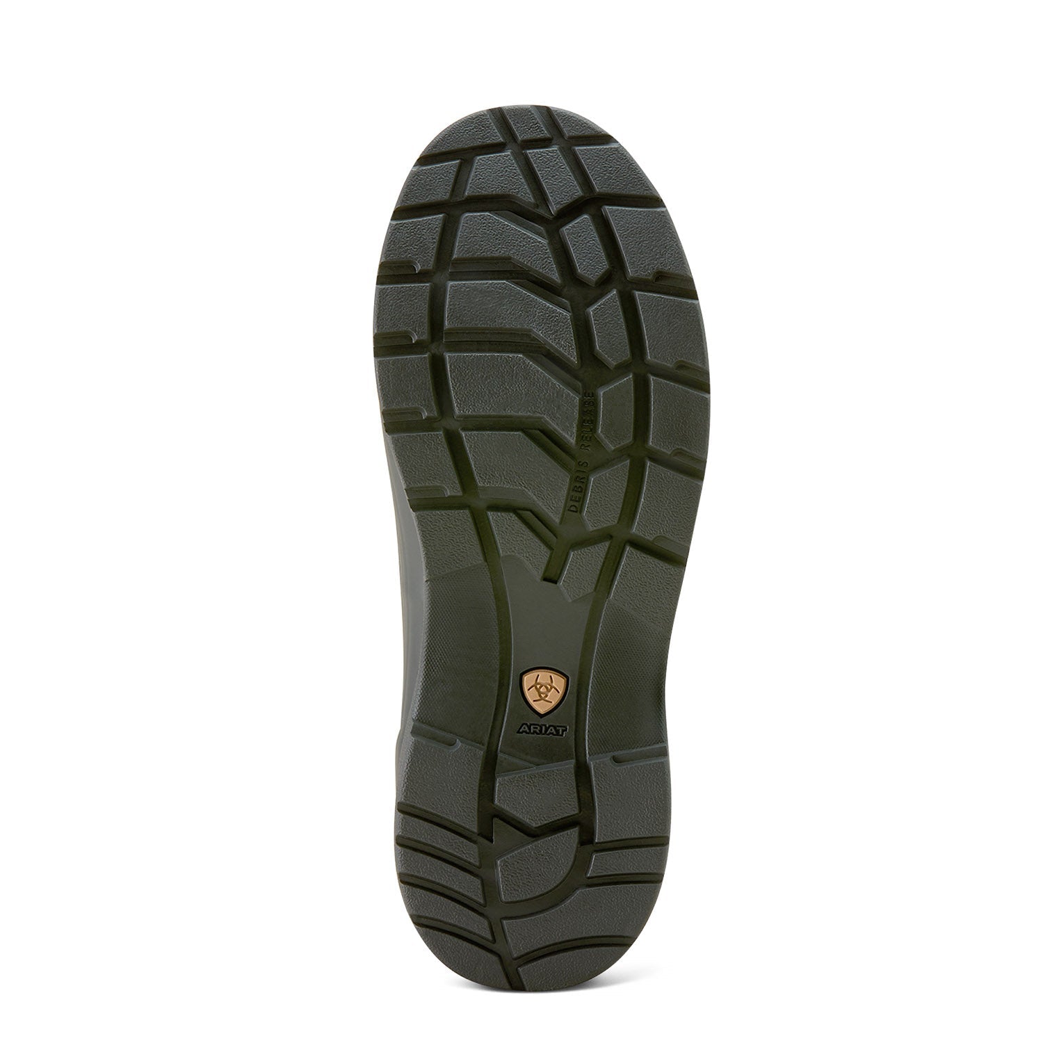 Ariat Women's Kelmarsh Shortie Rubber Boot - Ariat - Equiluxe Tack