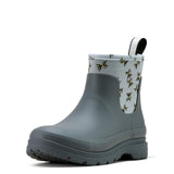 Ariat Women's Kelmarsh Shortie Rubber Boot - Ariat - Equiluxe Tack