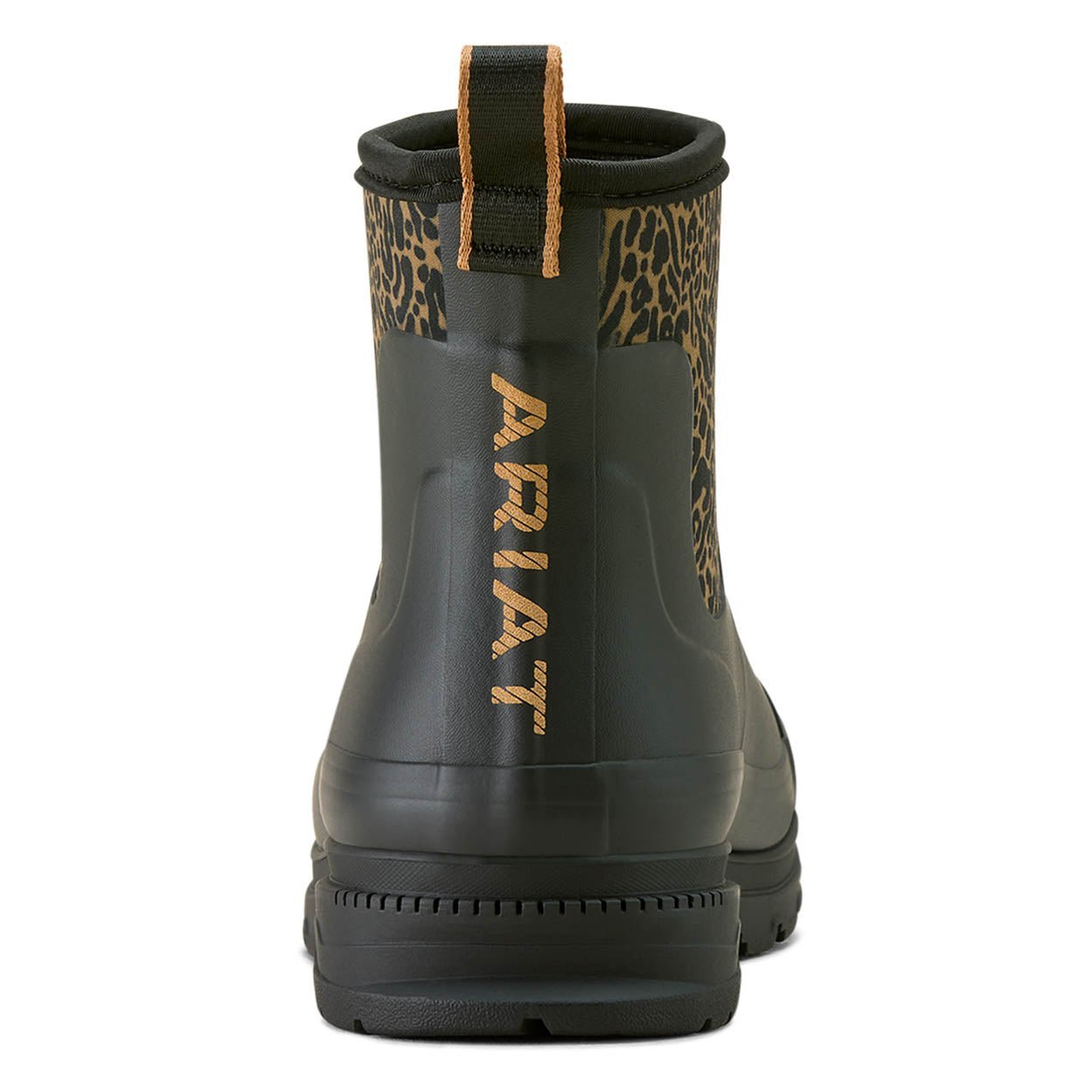Ariat Women's Kelmarsh Shortie Rubber Boot - Ariat - Equiluxe Tack
