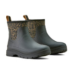 Ariat Women's Kelmarsh Shortie Rubber Boot - Ariat - Equiluxe Tack