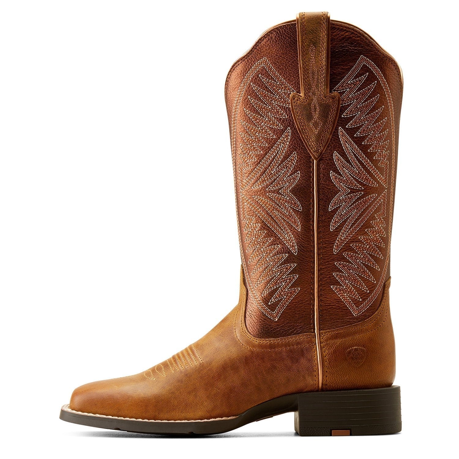 Ariat Women's Round Up Ruidoso Western Boot - Ariat - Equiluxe Tack