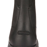 Ariat Women's Scout Paddock Boot, Black - Ariat - Equiluxe Tack
