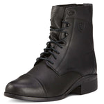 Ariat Women's Scout Paddock Boot, Black - Ariat - Equiluxe Tack