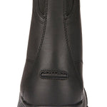 Ariat Women's Scout Paddock Boot, Black - Ariat - Equiluxe Tack