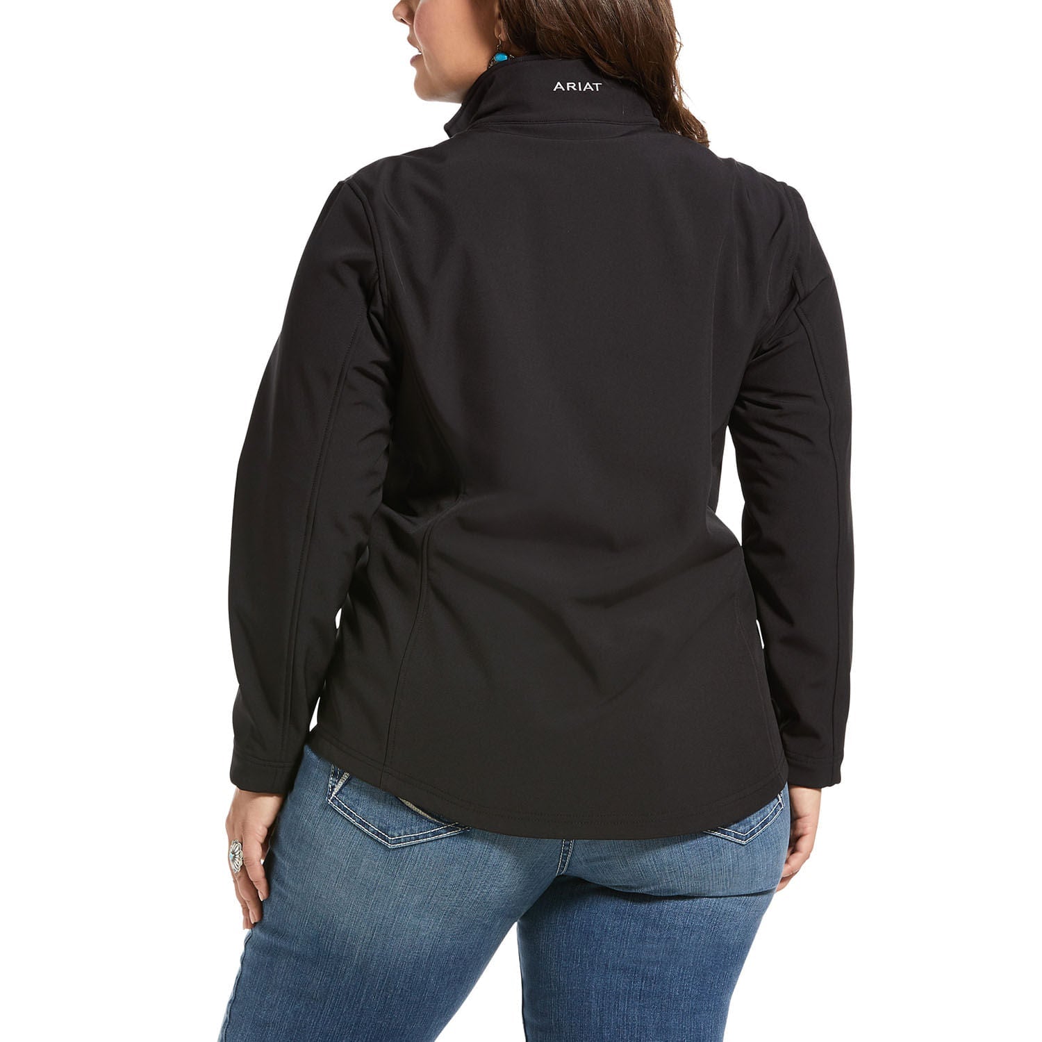 Ariat Women's Softshell Jacket - Ariat - Equiluxe Tack