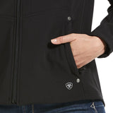 Ariat Women's Softshell Jacket - Ariat - Equiluxe Tack