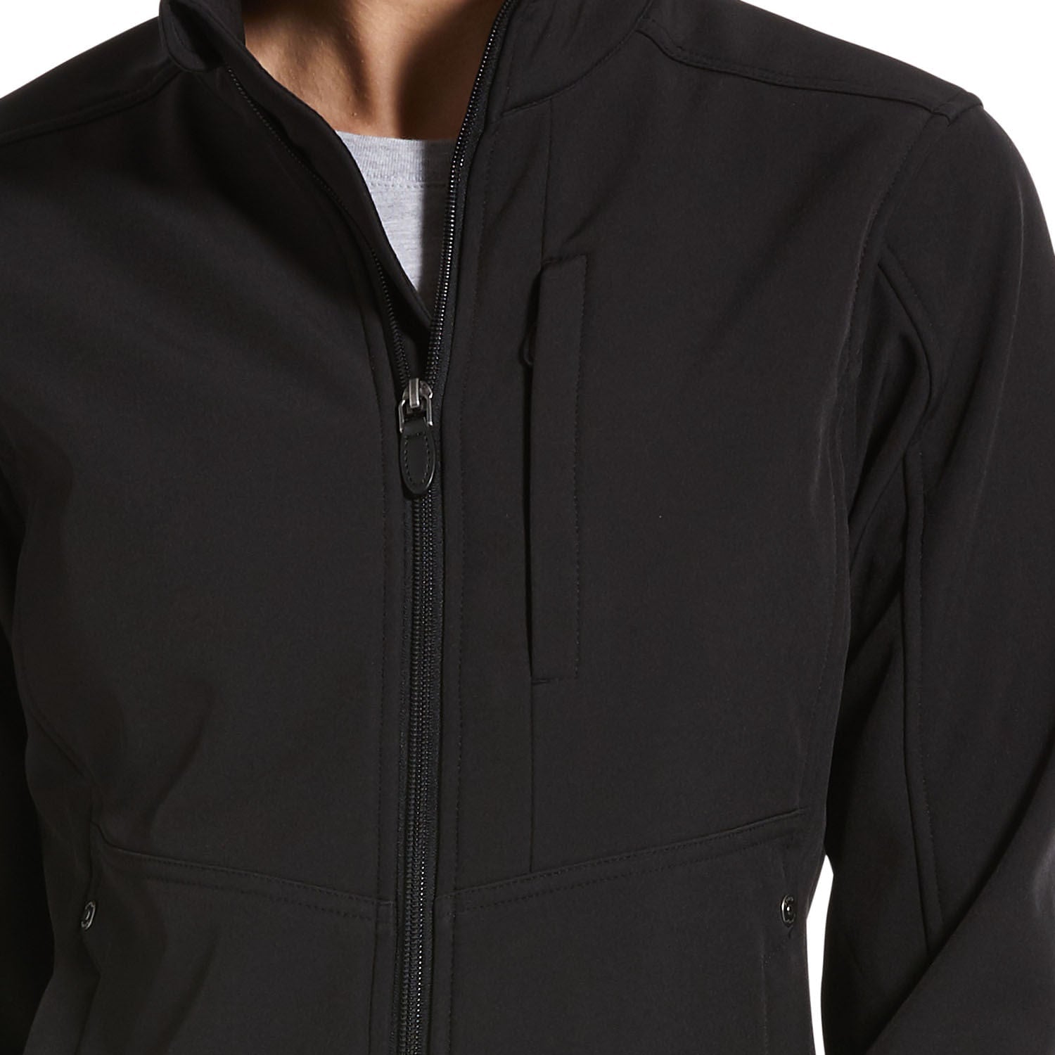 Ariat Women's Softshell Jacket - Ariat - Equiluxe Tack