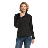 Ariat Women's Softshell Jacket - Ariat - Equiluxe Tack