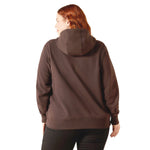 Ariat Womens Stitched Hoodie - Ariat - Equiluxe Tack