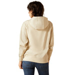 Ariat Womens Stitched Hoodie - Ariat - Equiluxe Tack