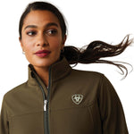 Ariat Women's Team Softshell Jacket, Relic - Ariat - Equiluxe Tack