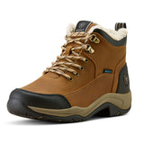 Ariat Womens Terrain Sherpa Waterproof Boots - Ariat - Equiluxe Tack