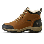 Ariat Womens Terrain Sherpa Waterproof Boots - Ariat - Equiluxe Tack