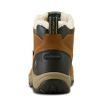 Ariat Womens Terrain Sherpa Waterproof Boots - Ariat - Equiluxe Tack