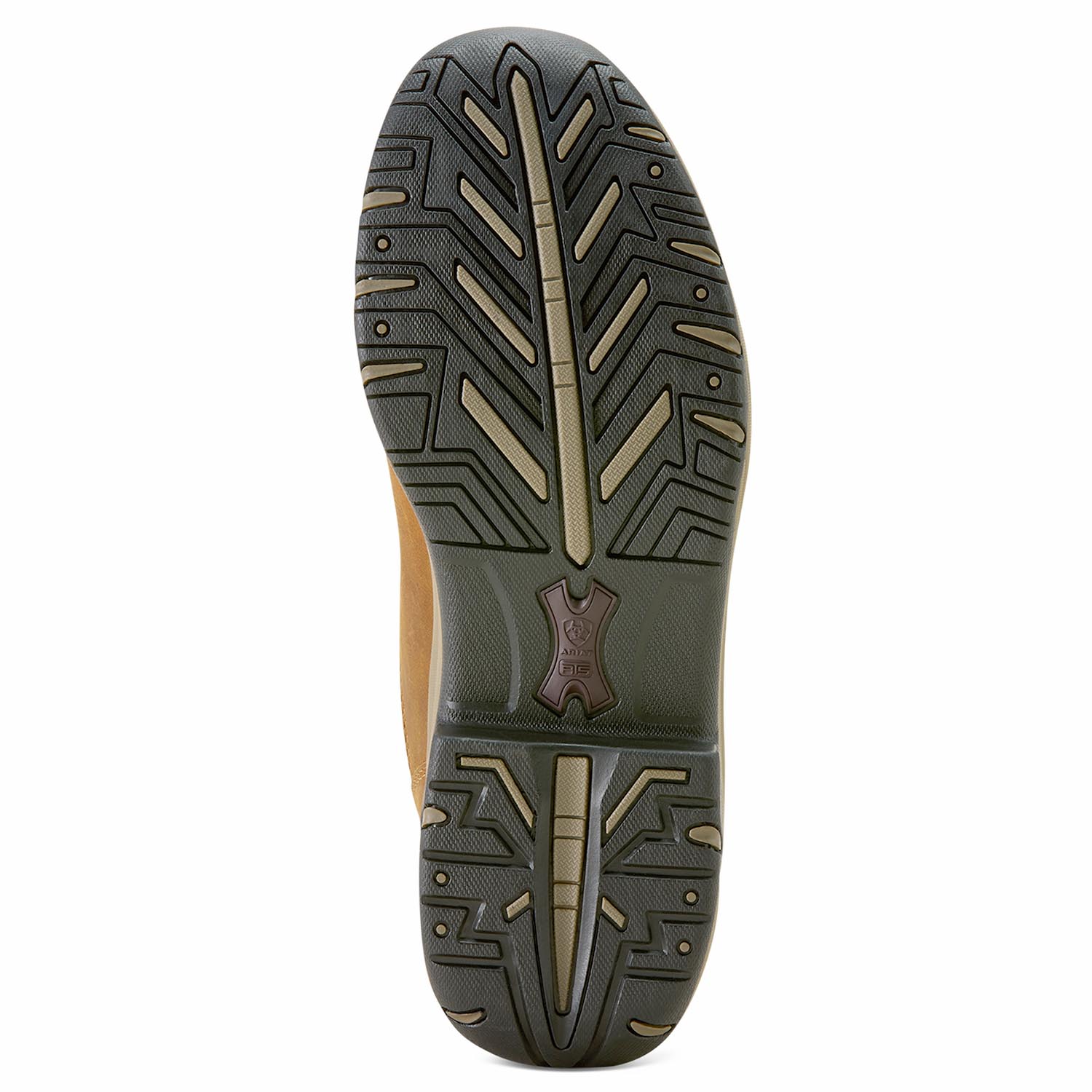 Ariat Womens Terrain Sherpa Waterproof Boots - Ariat - Equiluxe Tack