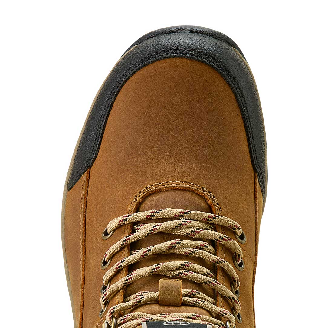 Ariat Womens Terrain Sherpa Waterproof Boots - Ariat - Equiluxe Tack