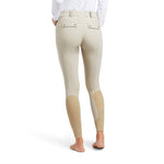 Ariat Women's Tri Factor Grip Knee Patch Breech - Breeches.com - Equiluxe Tack